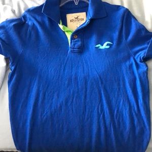 Hollister Dress Shirt